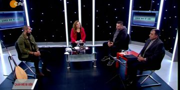 086 – 2018- 12- 10 – ÇAXA WE BI XER ZEYNEP ENHAS 02 12 2018