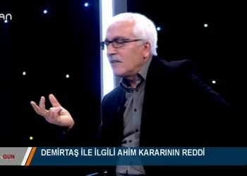 087 – 2018- 12- 10 – 7.GÜN – HÜSEYİN NARLI – AHMET PELDA – MEMO SAHİN 02.12.2018