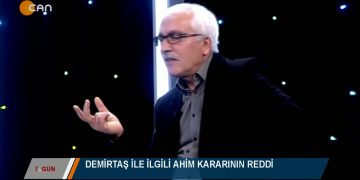 087 – 2018- 12- 10 – 7.GÜN – HÜSEYİN NARLI – AHMET PELDA – MEMO SAHİN 02.12.2018