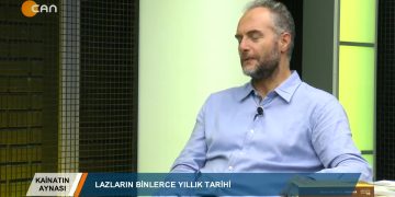 088 – 2018- 12- 10 – KAİNATIN AYNASI- ATTİLA TAŞ – MEHMEDALİ BARIŞ BEŞLİ 02.12.2018 1.BÖLÜM