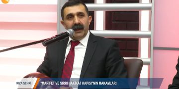 092 – 2018- 12- 11 – RIZA ŞEHRİ- PİR HASAN DOGAN – HAKKIŞİMŞEK – MUSTAFA DÜZGÜN 06.12.2018