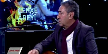 098 – 2018- 12- 11 – CERXE AREYİ- HÜLYA ŞİMŞEK – KİRVEM ERDAL TEMURLENK – ALİRIZA KAHRAMAN 06.12.2018