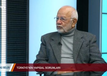 102 – 2018- 12- 11 – CANLI BELLEK – İBRAHİM SİNEMİLLİOGLU – PROF.DR.GENCAY GÜRSOY 07.12.2018