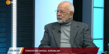 102 – 2018- 12- 11 – CANLI BELLEK – İBRAHİM SİNEMİLLİOGLU – PROF.DR.GENCAY GÜRSOY 07.12.2018