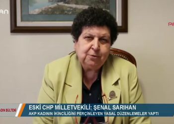 103 – 2018- 12- 11 – KADIN BÜLTENİ – ELİF SONZAMANCI07.12.2018