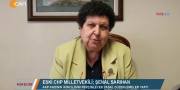 103 – 2018- 12- 11 – KADIN BÜLTENİ – ELİF SONZAMANCI07.12.2018