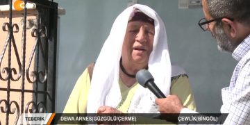 104 – 2018- 12- 11 – TEBERİK – ALİŞEKER – DEWA ARNES 07.12.2018