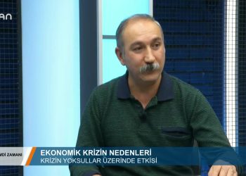 105 – 2018- 12- 11 – ŞİMDİ ZAMANI- SEZGİN KARTAL – KANBER SAYGILI – MESUT MİKE 07.12.2018