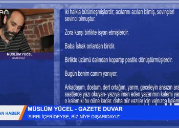 106 – 2018- 12- 11 – CAN HABER 07 12 2018