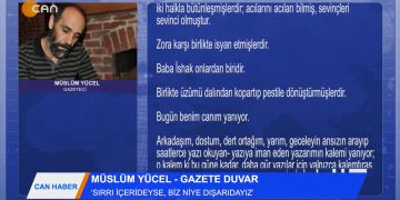 106 – 2018- 12- 11 – CAN HABER 07 12 2018