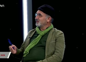 7.GÜN HÜSEYiN NARLI – ERDAL BOYOLOGLU – ALI MAHİR