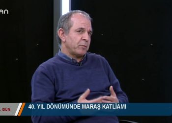 7.GÜN – HÜSEYİN NARLI- SELAHATTİN GÖKTÜRK – MEMİS ÖZDAL 23.12.2018