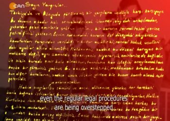 BELGESEL KUSAGI 17’NIN ÖTESİ ERDAL EREN DAVASI 13 12 2018