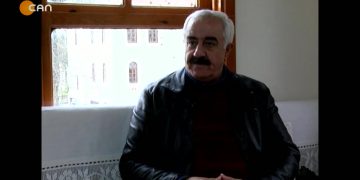 BELGESEL KUŞAGI DERGAHLAR ŞAHKULU 26 12 2018