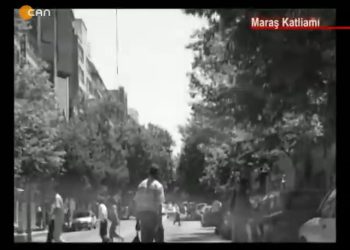 BELGESEL MARAS KATLiAMI 24 12 2018