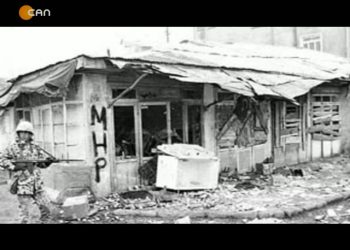 BELGESEL TV10 Memleketim Maraş – Maraş’a Giden Yol – Blm 2