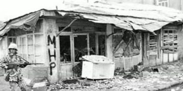 BELGESEL TV10 Memleketim Maraş – Maraş’a Giden Yol – Blm 2