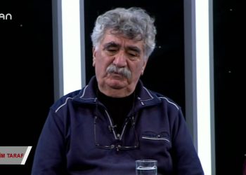 BİZİM TARAF – ŞÜKRÜ YILDIZ – LATİF KALFIRAT – PİR SALMAN ÖKMEN – FİRAZ BARAN 27.12.2018