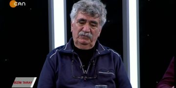 BİZİM TARAF – ŞÜKRÜ YILDIZ – LATİF KALFIRAT – PİR SALMAN ÖKMEN – FİRAZ BARAN 27.12.2018