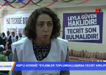 CAN HABER 18 11 2018