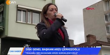 CAN HABER 26 10 2018