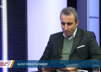 CANLAR DİVANI – İBRAHİM KARAKAYA – CELAL FIRAT 15.12.2018