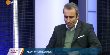 CANLAR DİVANI – İBRAHİM KARAKAYA – CELAL FIRAT 15.12.2018