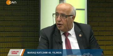 CANLAR DİVANI – İBRAHİM KARAKAYA – ZEYNEL ÖZEN – MEHMET ALİ ÇETİNKAYA 27.12.2018