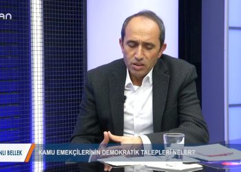 CANLI BELLEK – İBRAHİM SİNEMİLLİOGLU – MEHMET BOZGEYİK – KESK EGB 21.12.2018