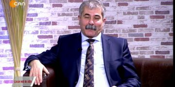 ÇAXA WE BI XER ZEYNEP ENHAS 30 12 2018