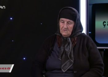 ÇAXA WE BIXER ZEYNEP ENHAS