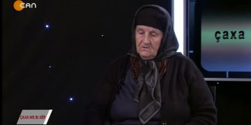 ÇAXA WE BIXER ZEYNEP ENHAS