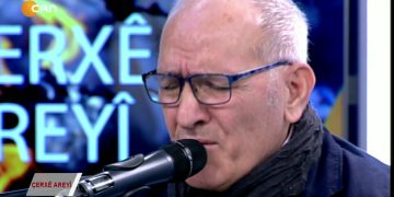 CERXE AREYİ- HÜLYA ŞİMŞEK – KİRVEM ERDAL TEMURLENK – HOZAN XIDIR – GÜNAY YEŞİLTAŞ 20.12.2018