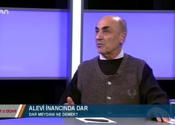 DAR U DİDAR – ALI KÖYLÜCE – PİR VELİ UGUR