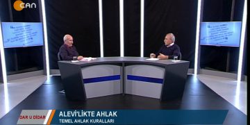 DAR U DiDAR – ALIKÖYLÜCE – PİR TURGUT ŞAHİN