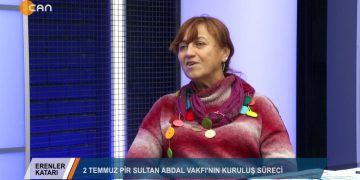 ERENLER KATARI- AYHAN AYDIN – EMEL SUNGUR 19.12.2018