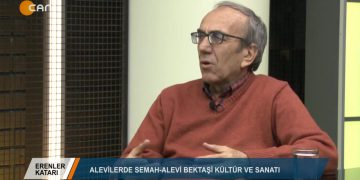 ERENLER KATARI – AYHAN AYDIN -İLHAN CEM ERSEVEN – 26.12.2018