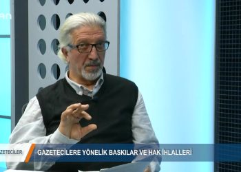 GAZETECiLER – KERiM EREN – ETHA MUHABiRi HAWA CUSTAN 15 12 2018