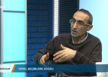 GAZETECiLER – KERiM EREN – FATiH POLAT – 29 12 2018