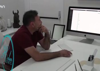 Helen estetik reklam