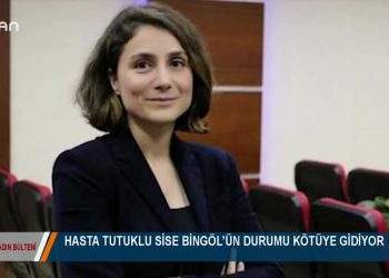 KADIN BÜLTENİ – ELİF SONZAMANCI 14.12.2018