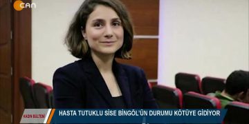 KADIN BÜLTENİ – ELİF SONZAMANCI 14.12.2018