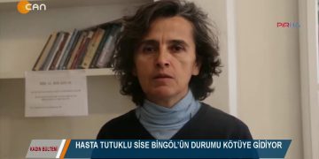 KADIN BÜLTENİ- ELİF SONZAMANCI 21.12.2018