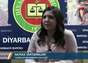 KADIN BÜLTENi- EliF SONZAMANCI 26.10.2018