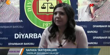 KADIN BÜLTENi- EliF SONZAMANCI 26.10.2018