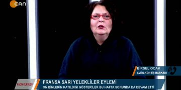 KADIN KÜRSÜSÜ – ZAHİDE GENÇ – AYSEL OCAK – İPEK REÇBER 09.12.2018