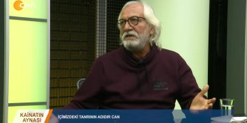 KAİNATIN AYNASI – ATTİLA TAŞ – ESAT KORKMAZ 22.12.2018