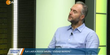 KAİNATIN AYNASI- ATTİLA TAŞ – MEHMEDALİ BARIŞ BEŞLİ 08.12.2018 2.BÖLÜM