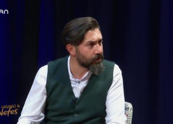 NEFES – HASANALİ – ABİDİN BİTER – 1. BÖLÜM – 30 12 2018