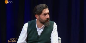 NEFES – HASANALİ – ABİDİN BİTER – 1. BÖLÜM – 30 12 2018